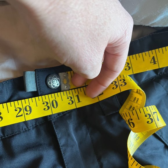 Burton Women's Formula Snowboard Pants size XS - Picture 7 of 8